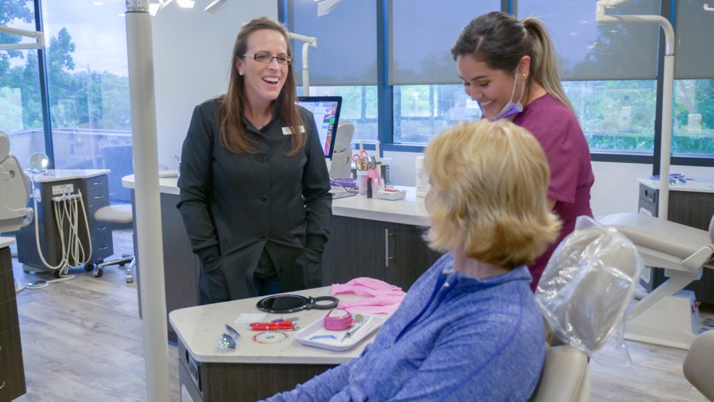 Your Guide To Orthodontic Treatment as an Adult
